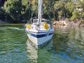 LM 28 Motor Sailer