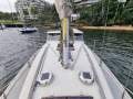 LM 28 Motor Sailer