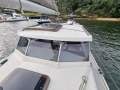 LM 28 Motor Sailer