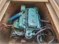 LM 28 Motor Sailer