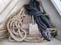 LM 28 Motor Sailer