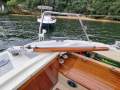 LM 28 Motor Sailer