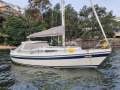 LM 28 Motor Sailer