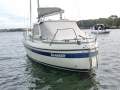 LM 28 Motor Sailer