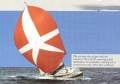 LM 28 Motor Sailer