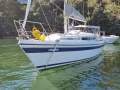 LM 28 Motor Sailer