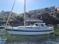 LM 28 Motor Sailer