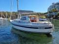 LM 28 Motor Sailer