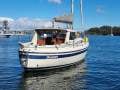 LM 28 Motor Sailer
