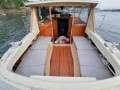 LM 28 Motor Sailer