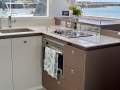 Leopard Catamarans 42