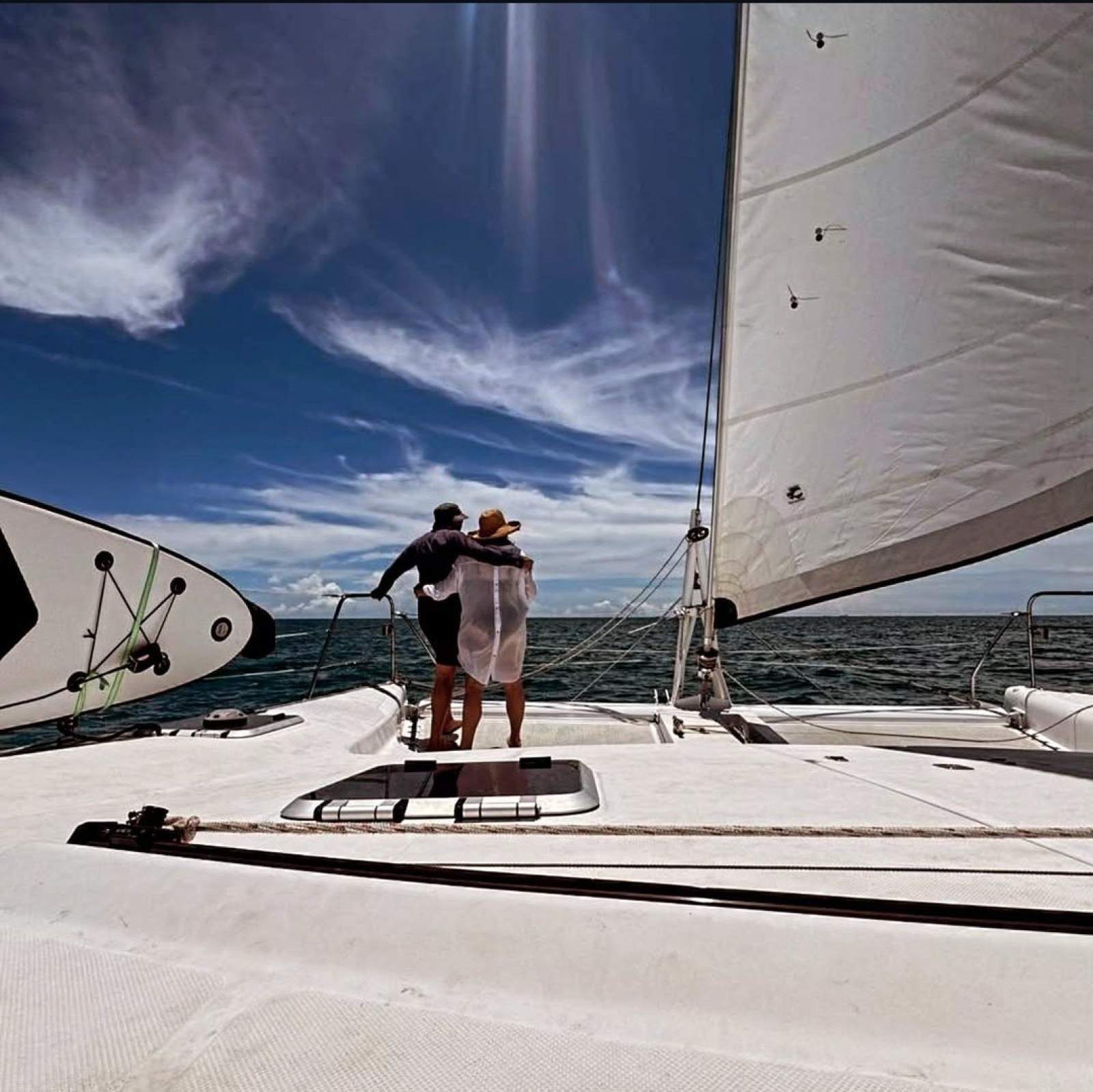 Seawind 1160