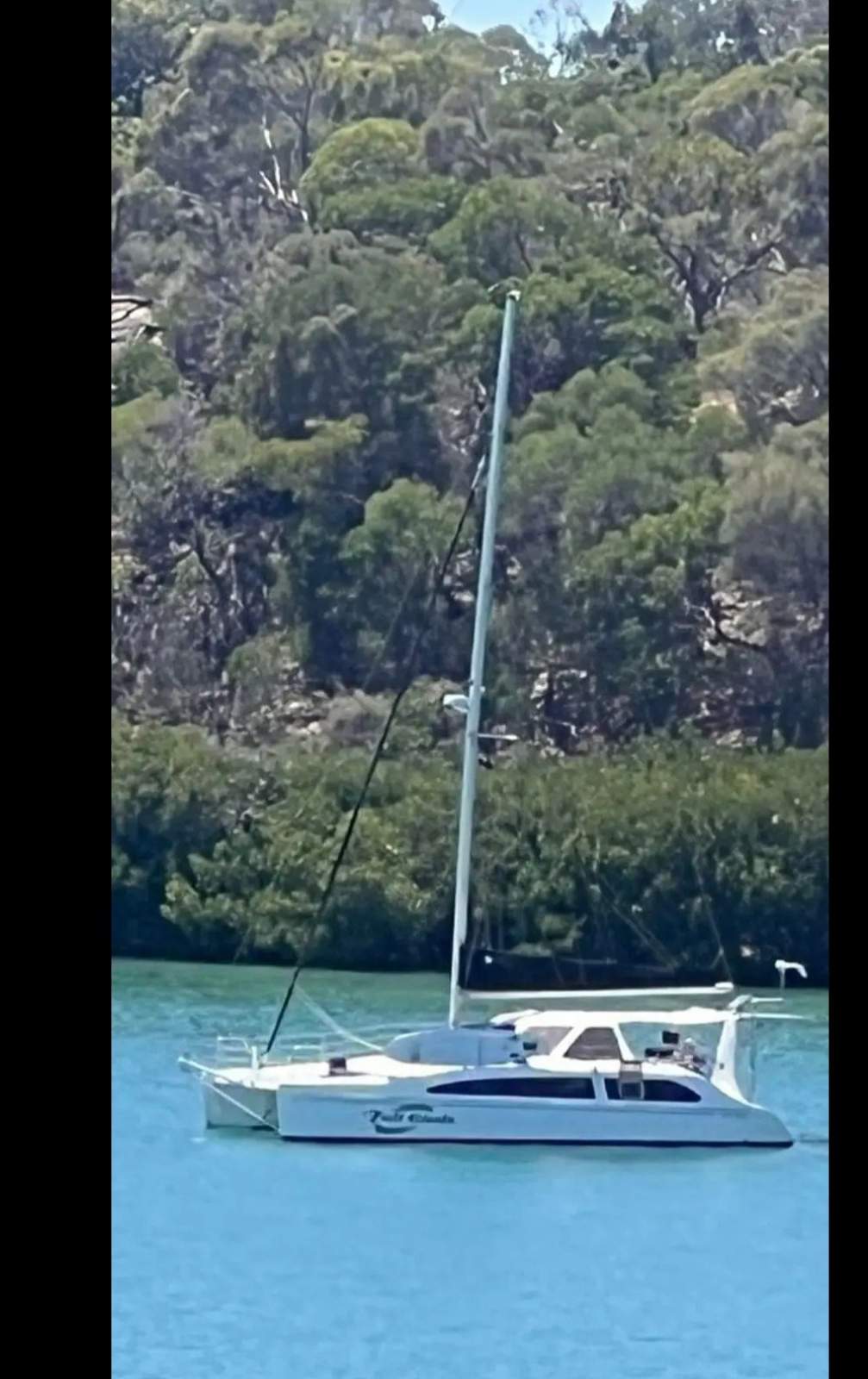 Seawind 1160