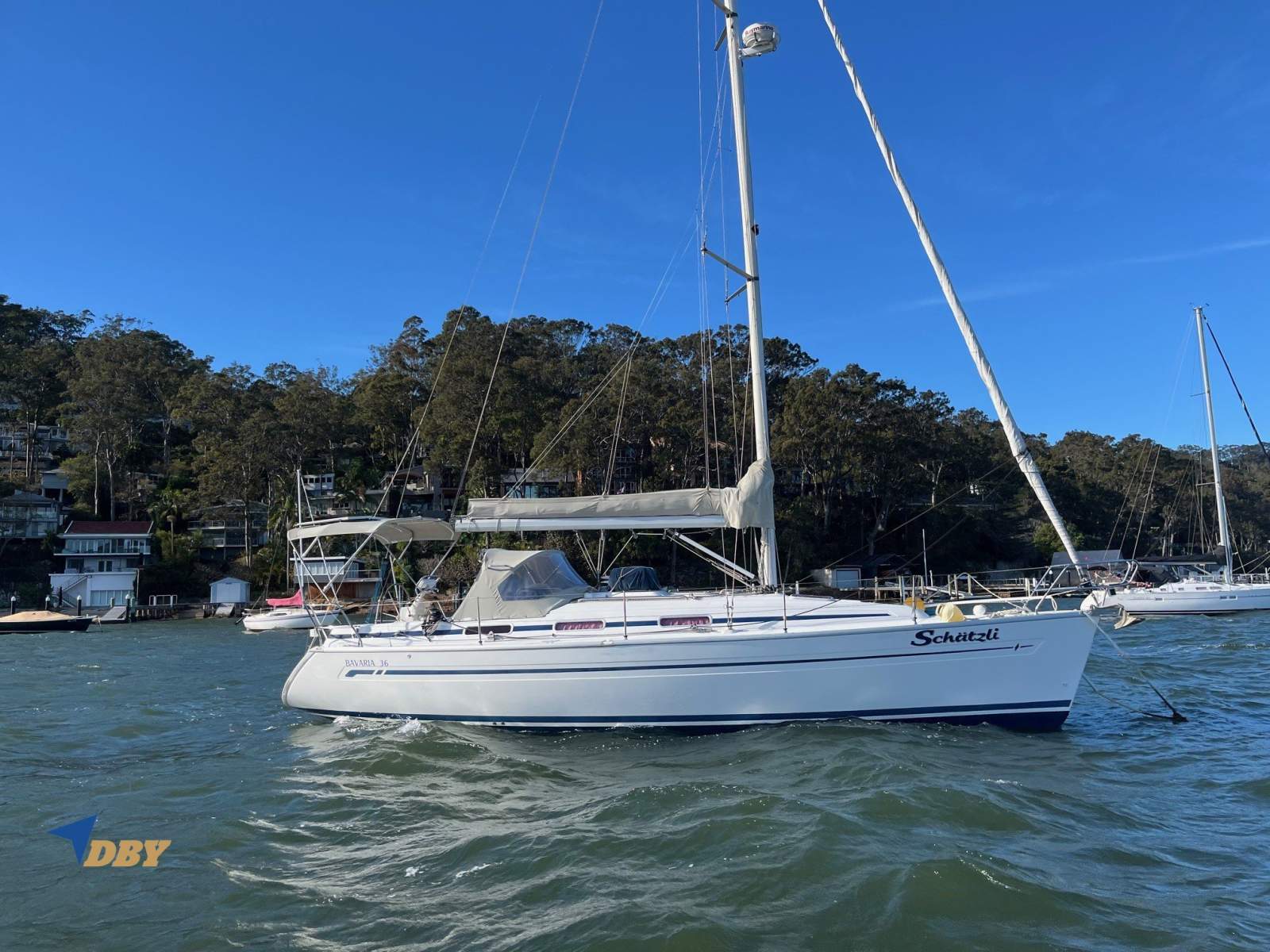 Bavaria 36