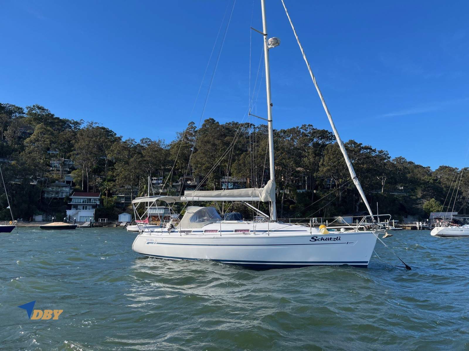 Bavaria 36