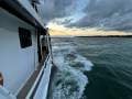 "Moondarra" Steel Trawler