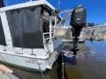 "Moondarra" Steel Trawler
