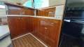 Riviera 47 Open Flybridge