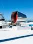 Millkraft 47 Bridgedeck Cruiser