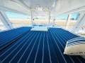 Millkraft 47 Bridgedeck Cruiser