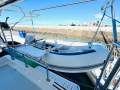 Millkraft 47 Bridgedeck Cruiser