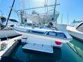 Millkraft 47 Bridgedeck Cruiser