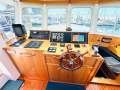 Millkraft 47 Bridgedeck Cruiser