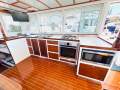 Millkraft 47 Bridgedeck Cruiser