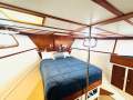 Millkraft 47 Bridgedeck Cruiser