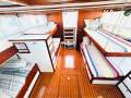 Millkraft 47 Bridgedeck Cruiser
