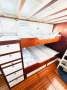 Millkraft 47 Bridgedeck Cruiser