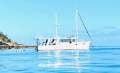 Millkraft 47 Bridgedeck Cruiser