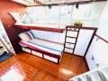 Millkraft 47 Bridgedeck Cruiser