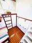 Millkraft 47 Bridgedeck Cruiser