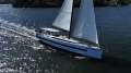 Beneteau Oceanis Yacht 62