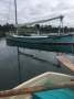 Couta Boat Net boat