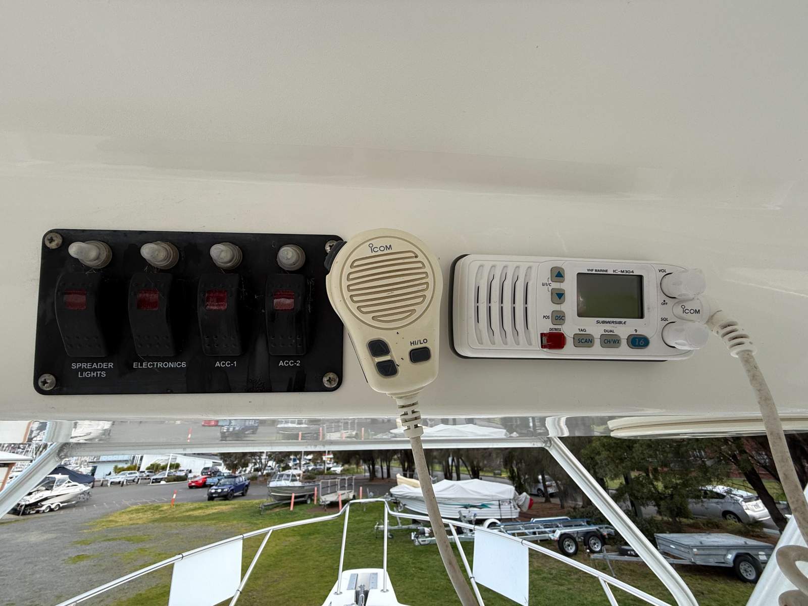 Boston Whaler 255 Conquest 2006