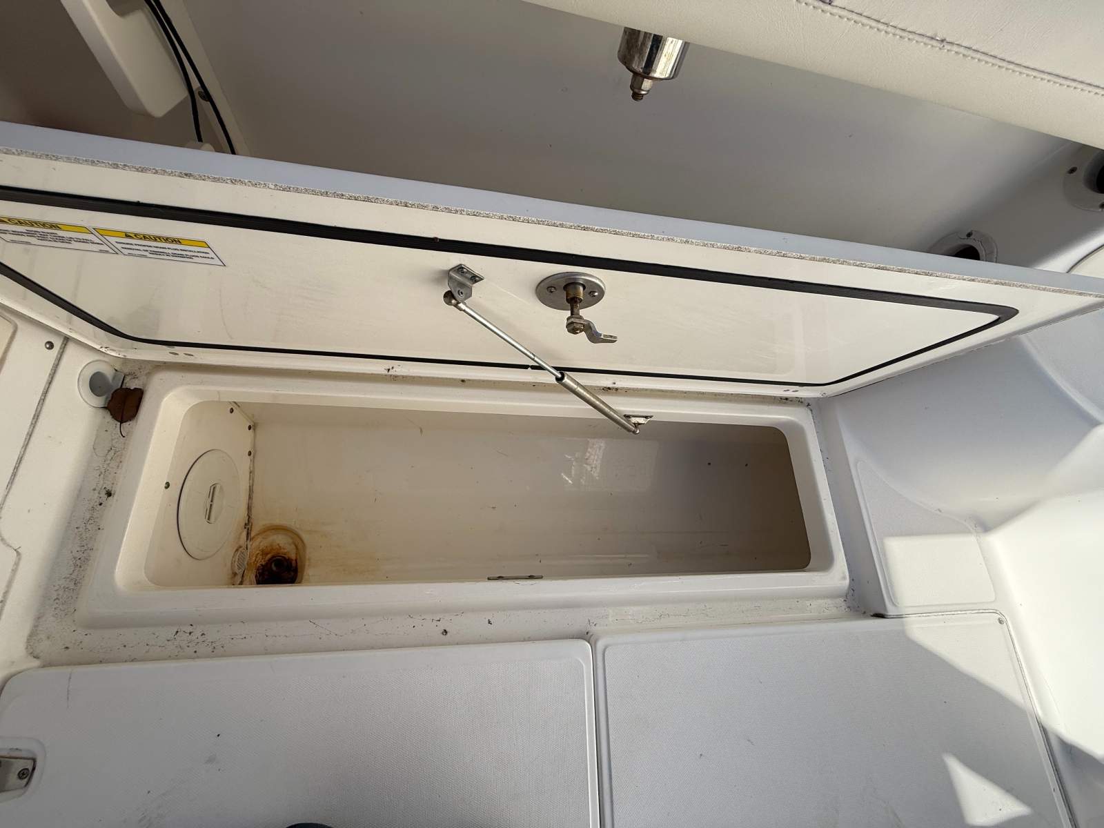 Boston Whaler 255 Conquest 2006