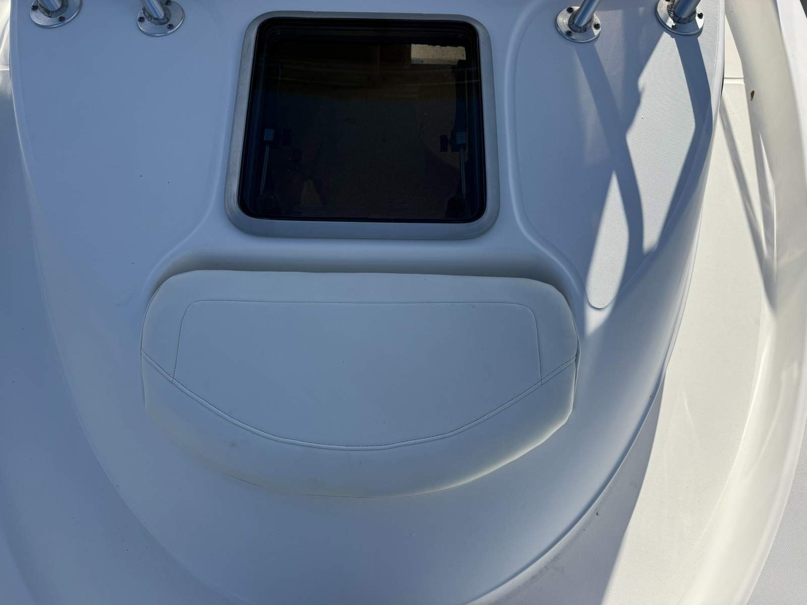 Boston Whaler 255 Conquest 2006
