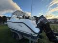 Boston Whaler 255 Conquest 2006