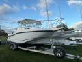 Boston Whaler 255 Conquest 2006