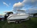 Boston Whaler 255 Conquest 2006