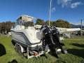 Boston Whaler 255 Conquest 2006