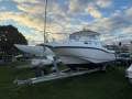 Boston Whaler 255 Conquest 2006