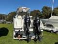 Boston Whaler 255 Conquest 2006