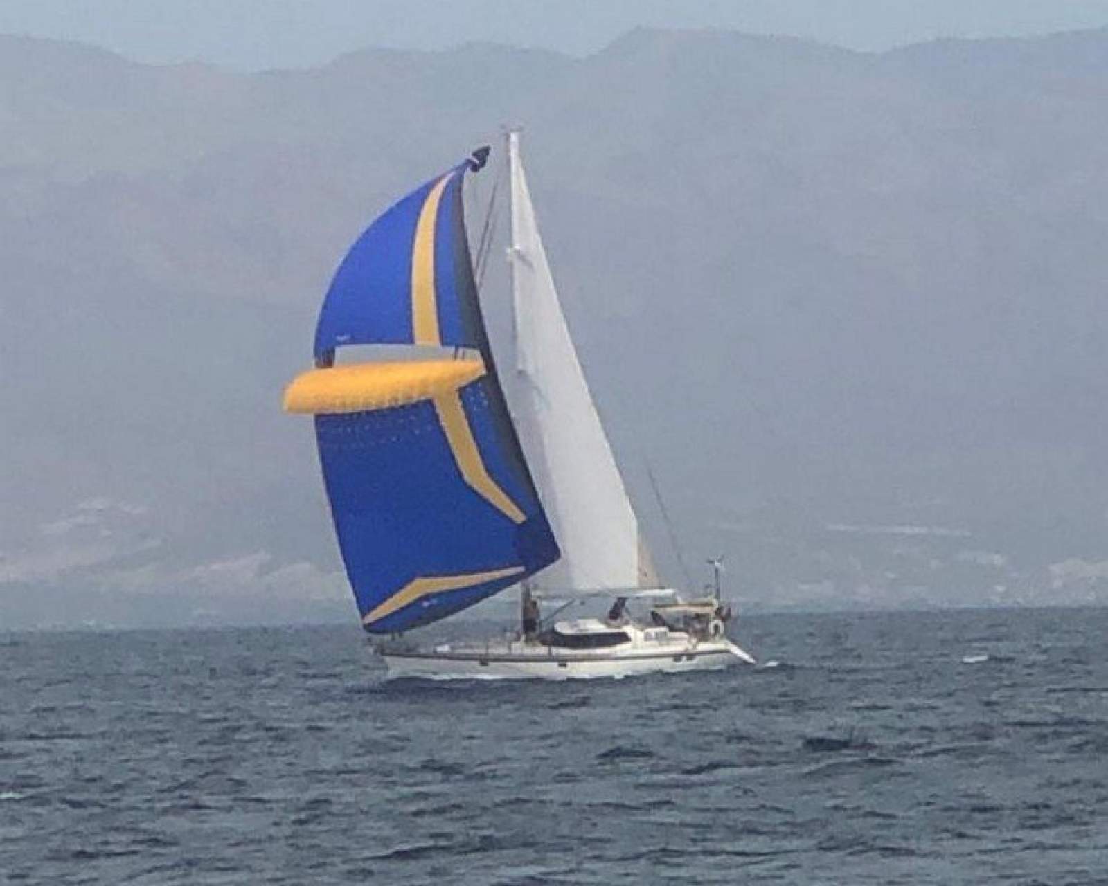 Wauquiez Pilot Saloon 48