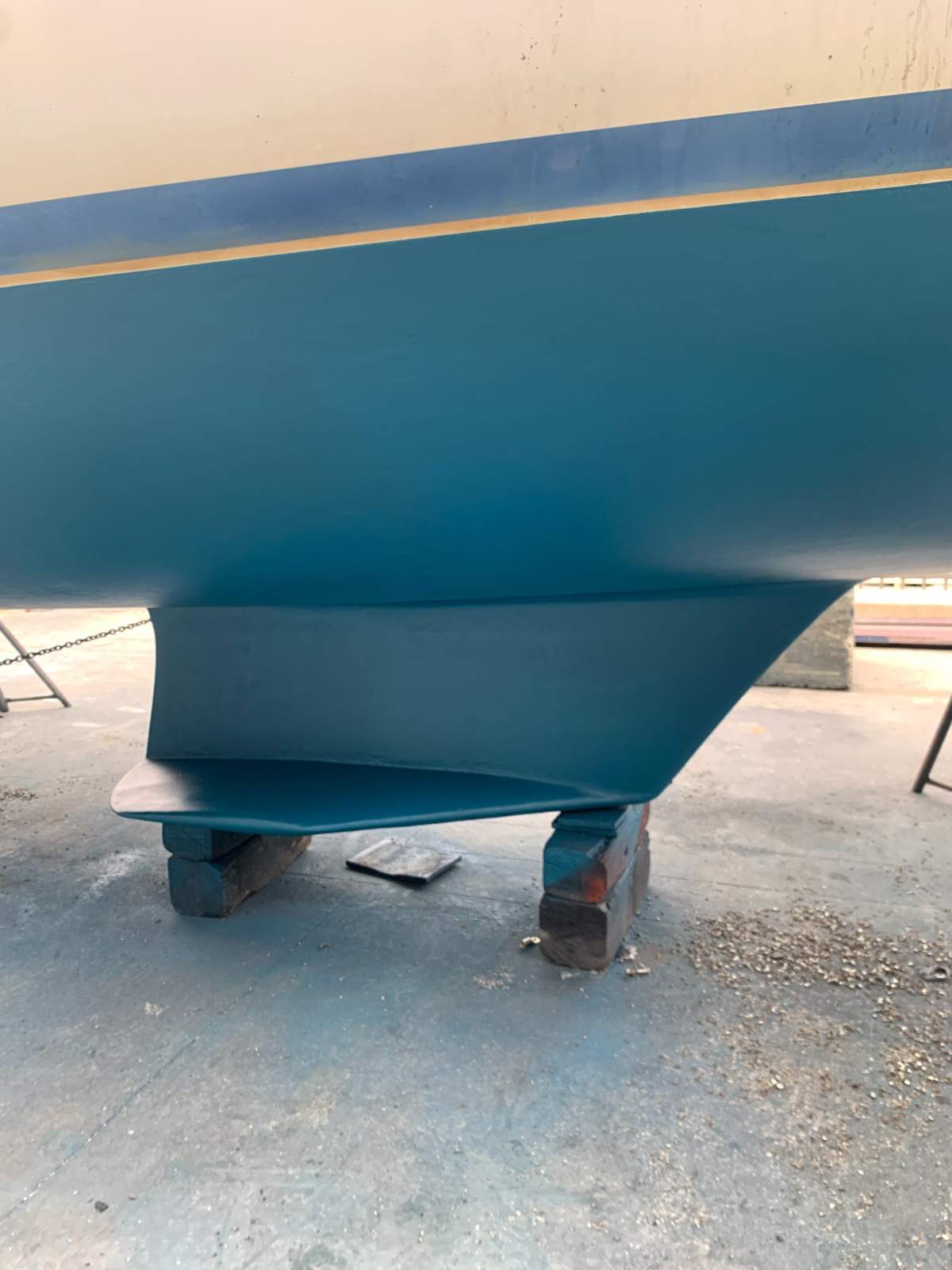 Catalina 36 MK II