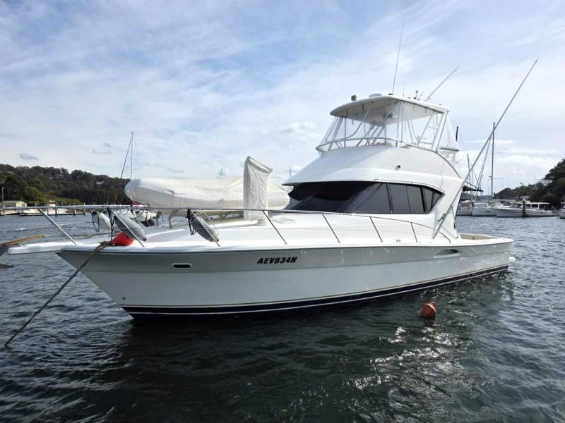 Riviera 3850