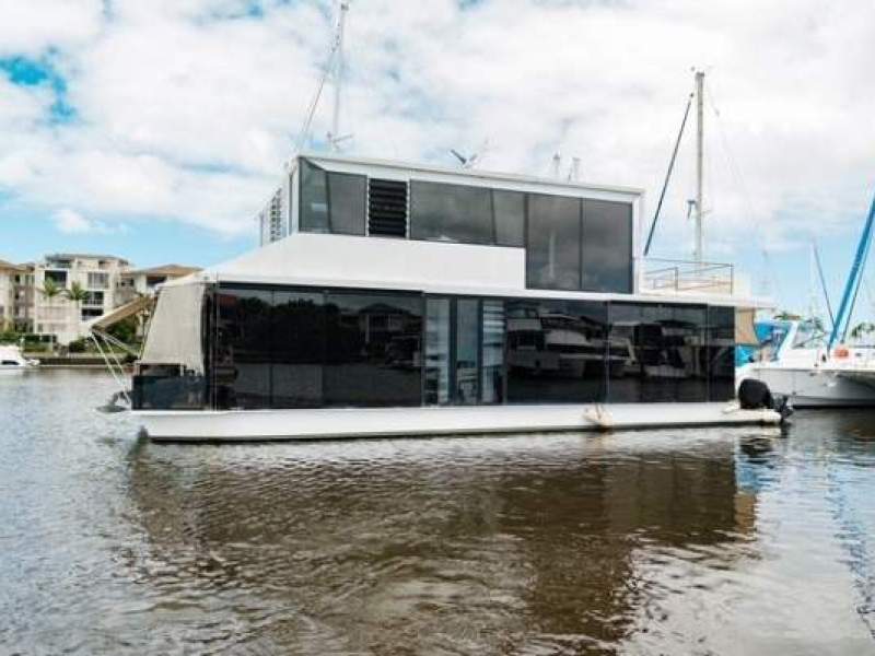 Havana 45 Luxury Home Cruiser