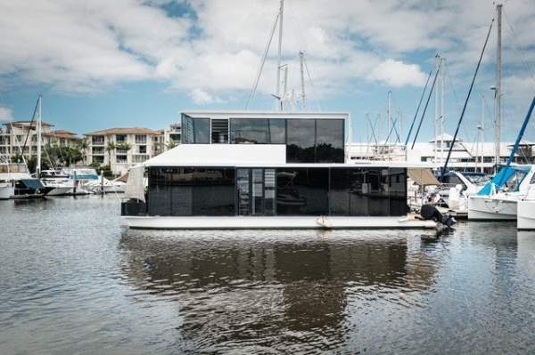 Havana 45 Luxury Home Cruiser